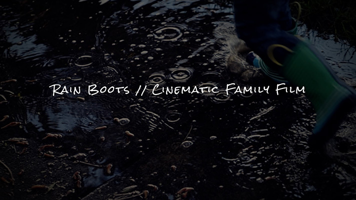 thumbnail image for rain boots video